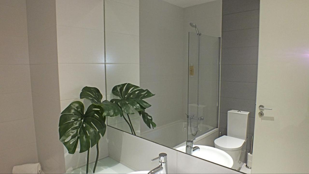Apartamento Valadim Flats OOporto Exterior foto